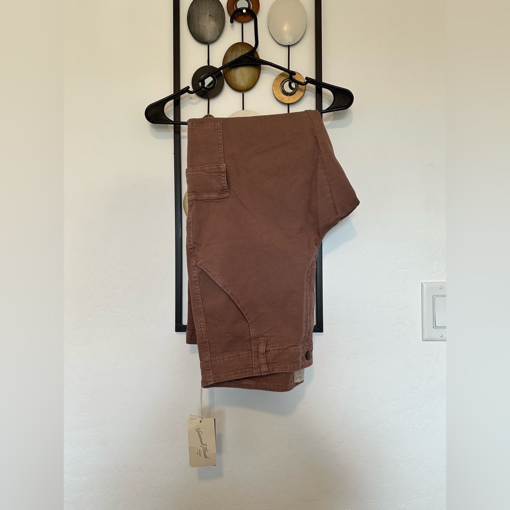 Universal Thread Brown Cargo Pants - image 3